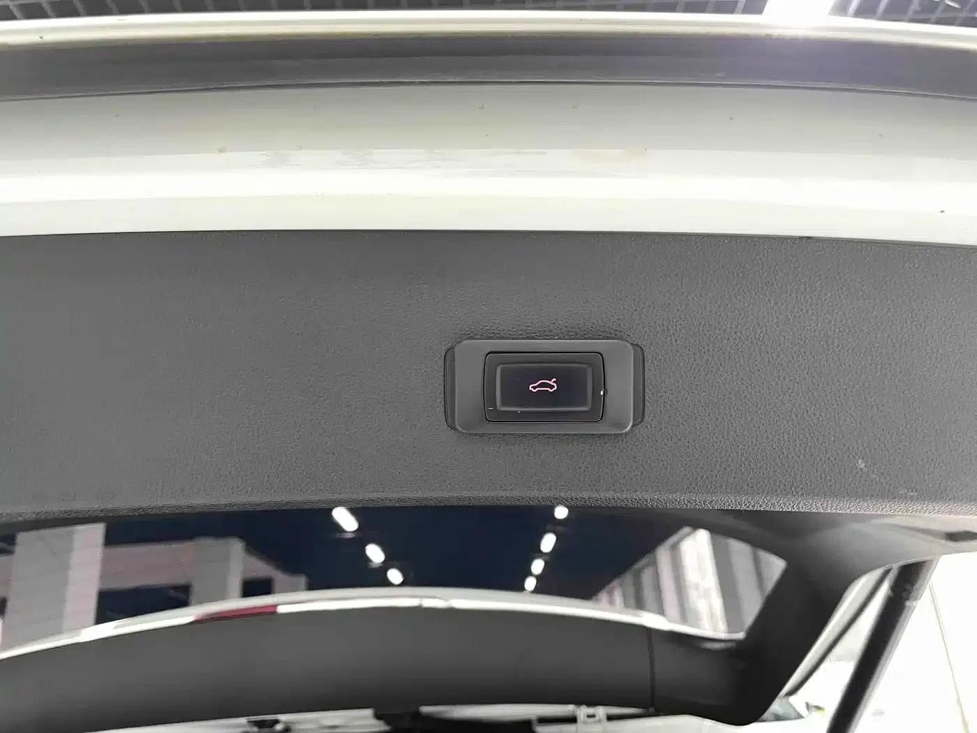 Jetta VS7 2022 280TSI Automatic High-Gloss Enjoy Edition — миниатюра 18