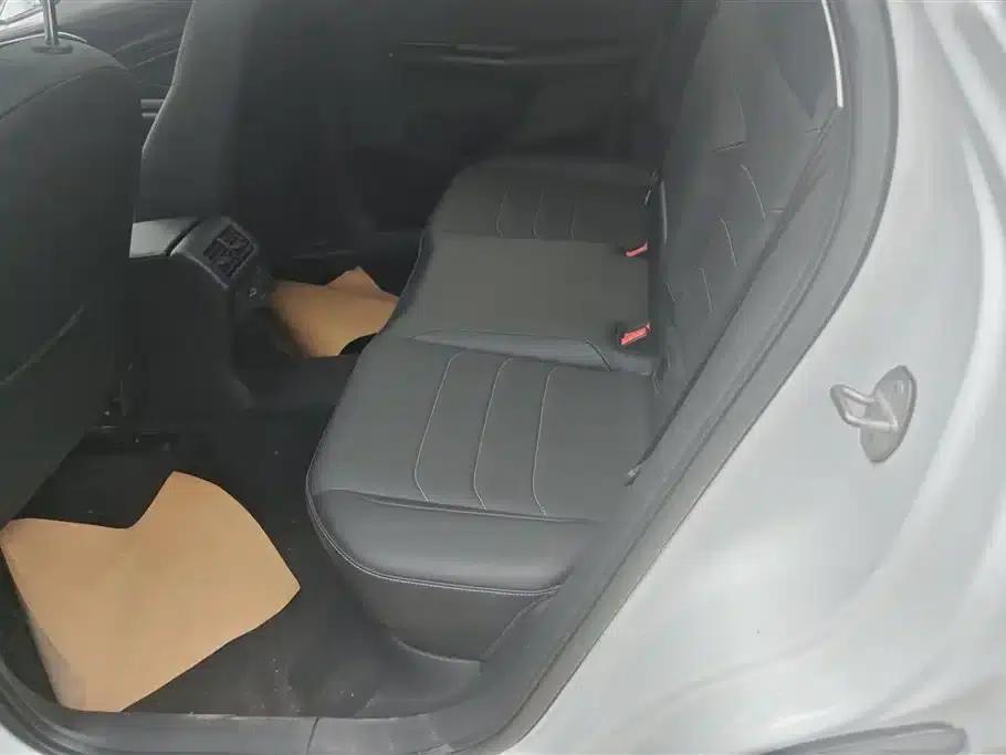 Jetta VS7 2024 280TSI Automatic Enjoy Edition — миниатюра 11