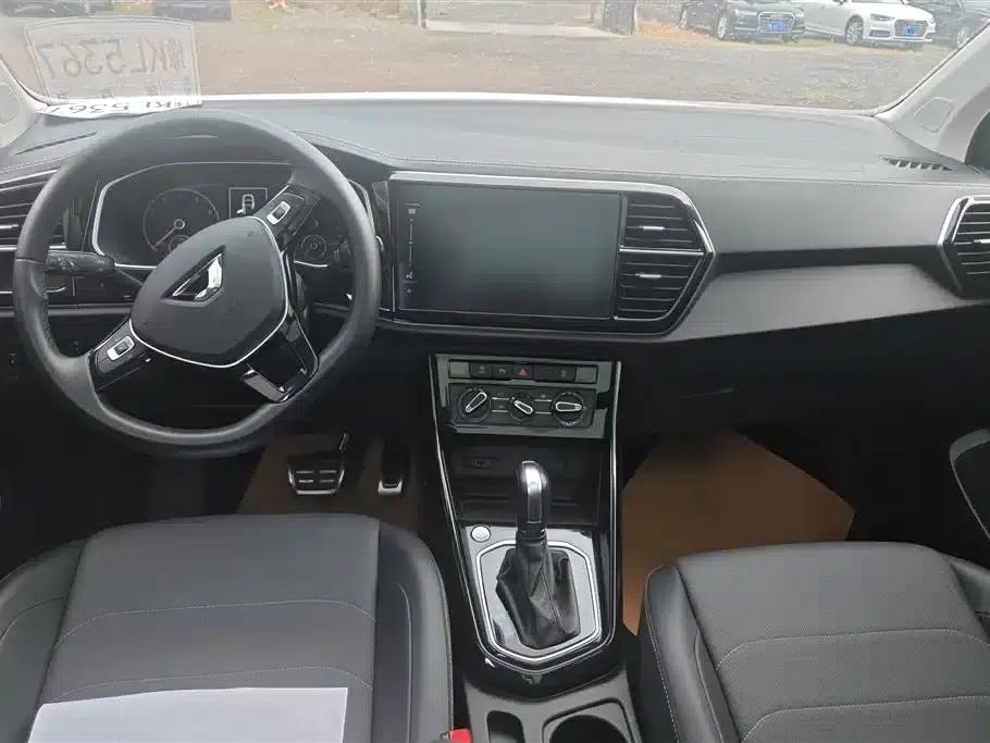 Jetta VS7 2024 280TSI Automatic Enjoy Edition — миниатюра 12