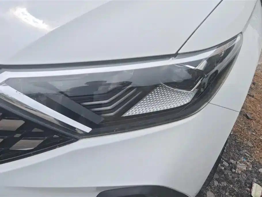 Jetta VS7 2024 280TSI Automatic Enjoy Edition — миниатюра 5