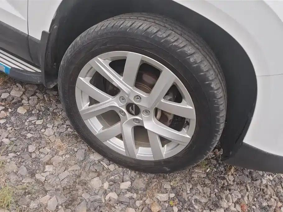Jetta VS7 2024 280TSI Automatic Enjoy Edition — миниатюра 6