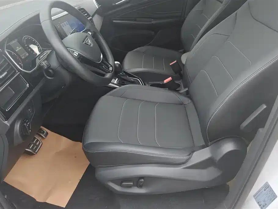 Jetta VS7 2024 280TSI Automatic Enjoy Edition — миниатюра 9