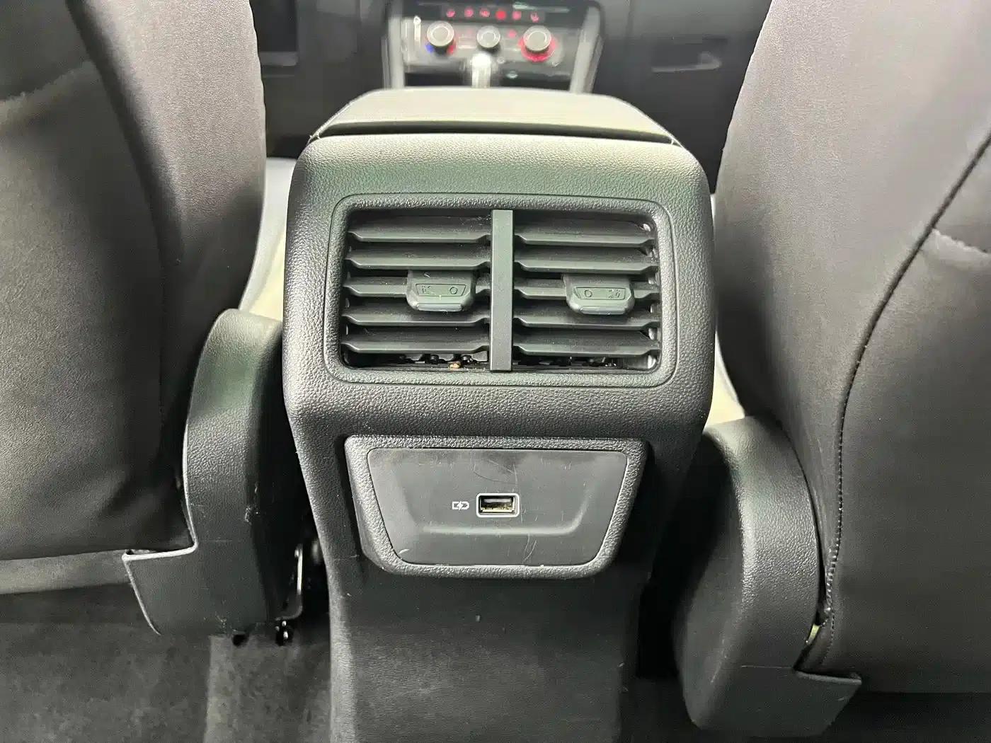 Jetta VS7 2022 1.4T Automatic Pro — миниатюра 14