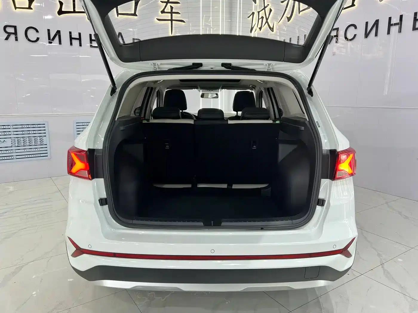 Jetta VS7 2022 1.4T Automatic Pro — миниатюра 17