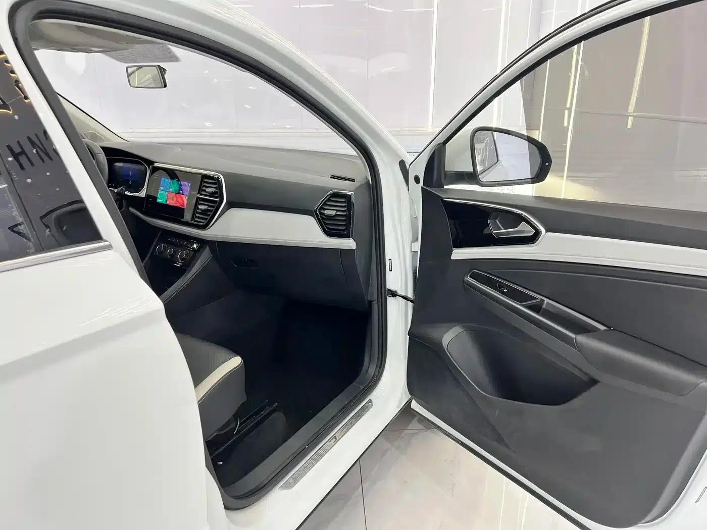 Jetta VS7 2022 1.4T Automatic Pro — миниатюра 18