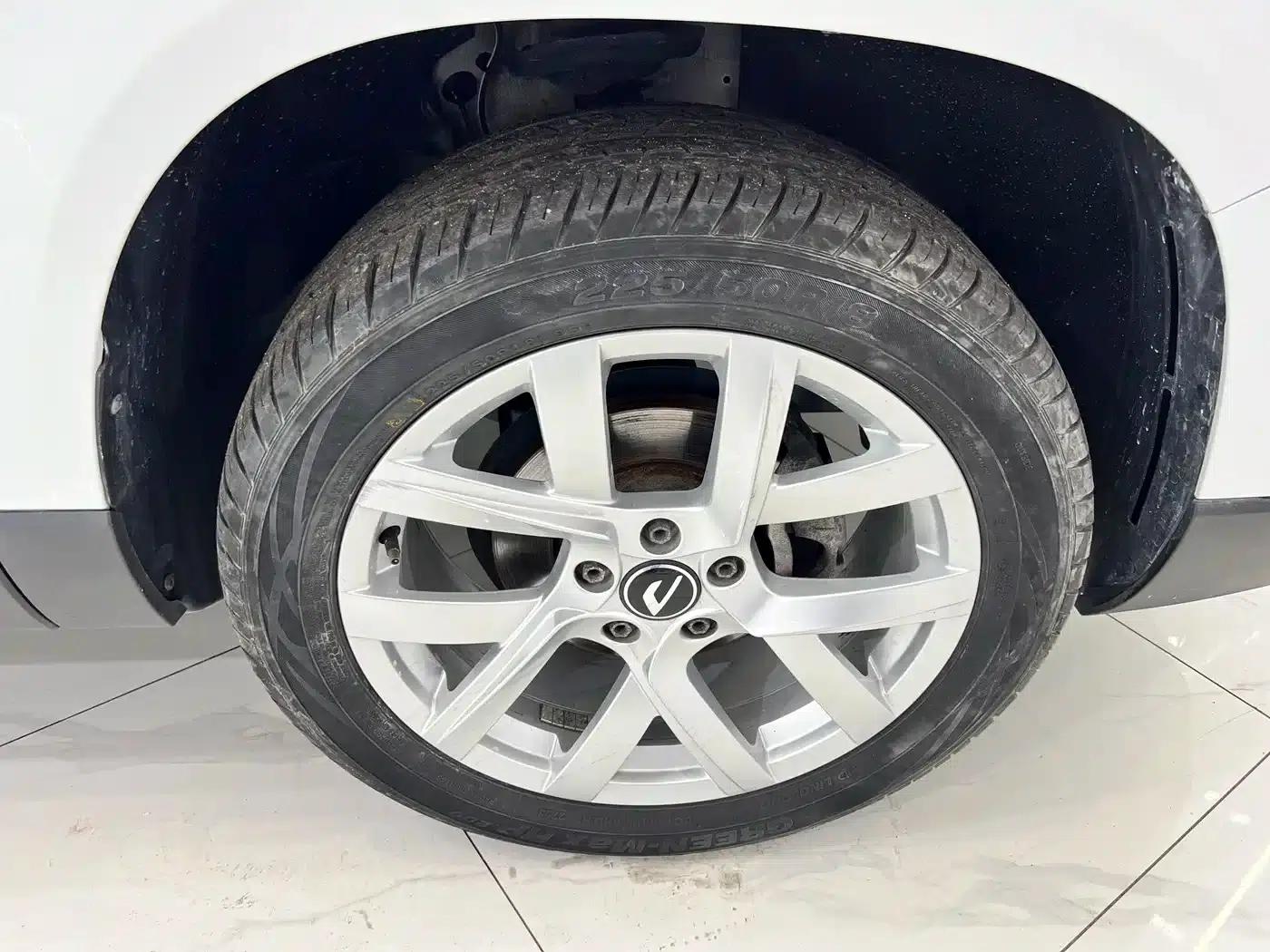 Jetta VS7 2022 1.4T Automatic Pro — миниатюра 19