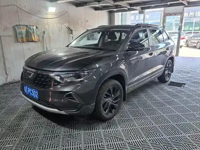 Jetta VS7 2022 Black Edition 1.4T Automatic Glory Pro