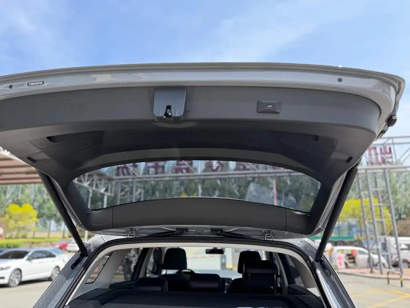 Jetta VS7 2022 1.4T Automatic Enjoy Edition Pro — миниатюра 16