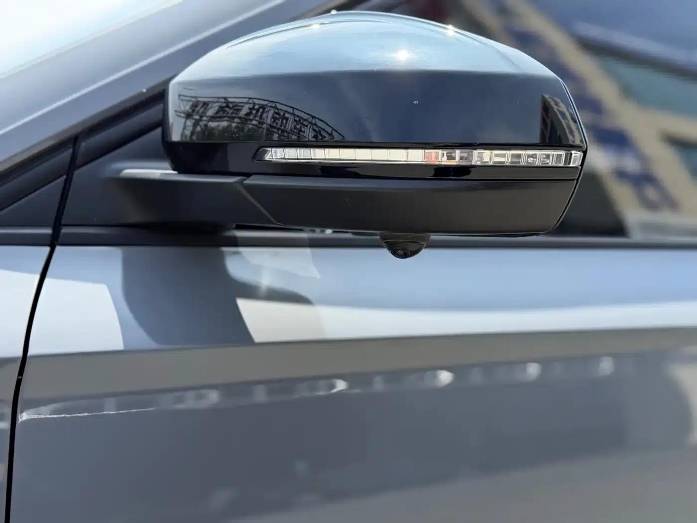 Jetta VS7 2022 1.4T Automatic Enjoy Edition Pro — миниатюра 8