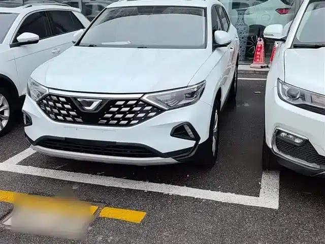 Jetta VS7 2020 1.4T Automatic Entry-Level Model