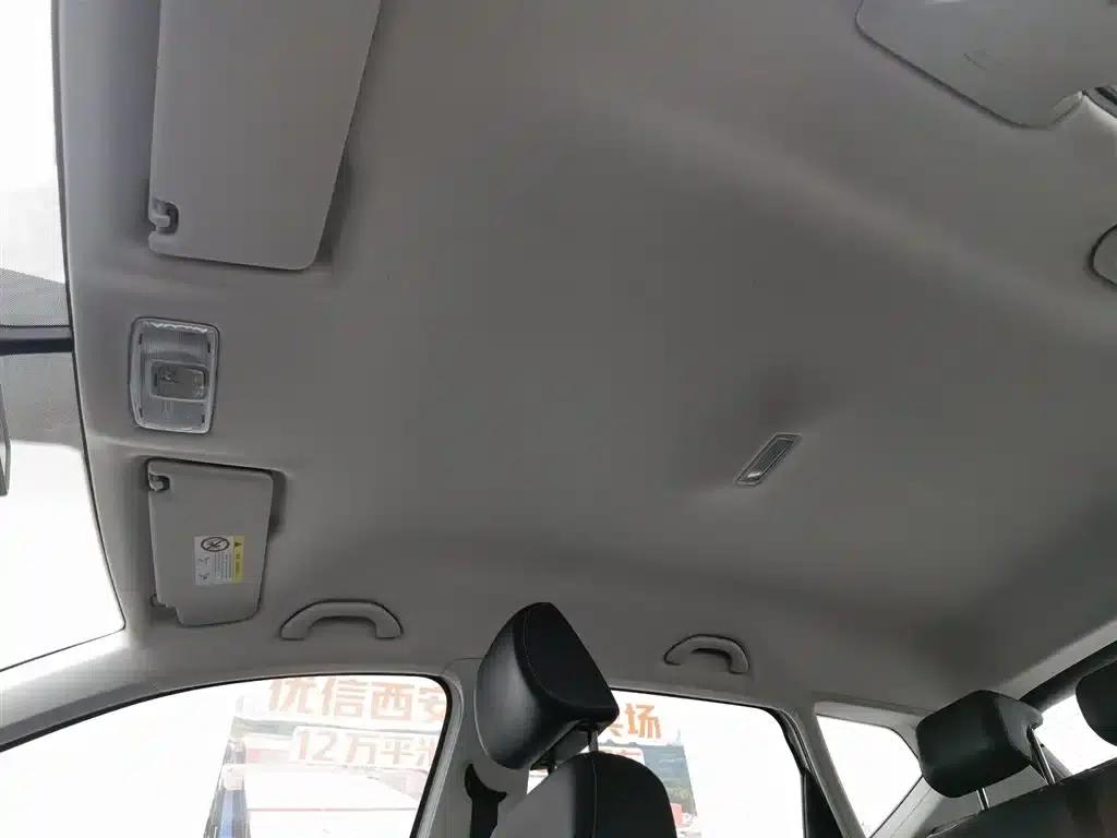Jetta VS5 2021 280TSI Automatic Enjoyment Edition — миниатюра 14
