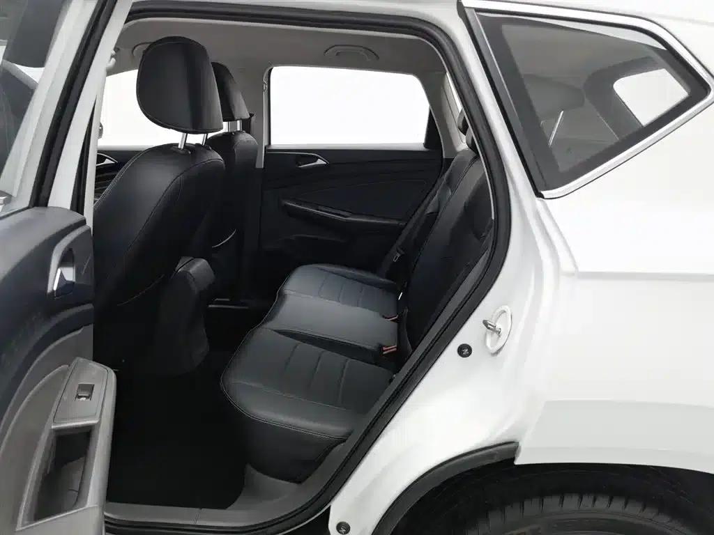 Jetta VS5 2021 280TSI Automatic Enjoyment Edition — миниатюра 15