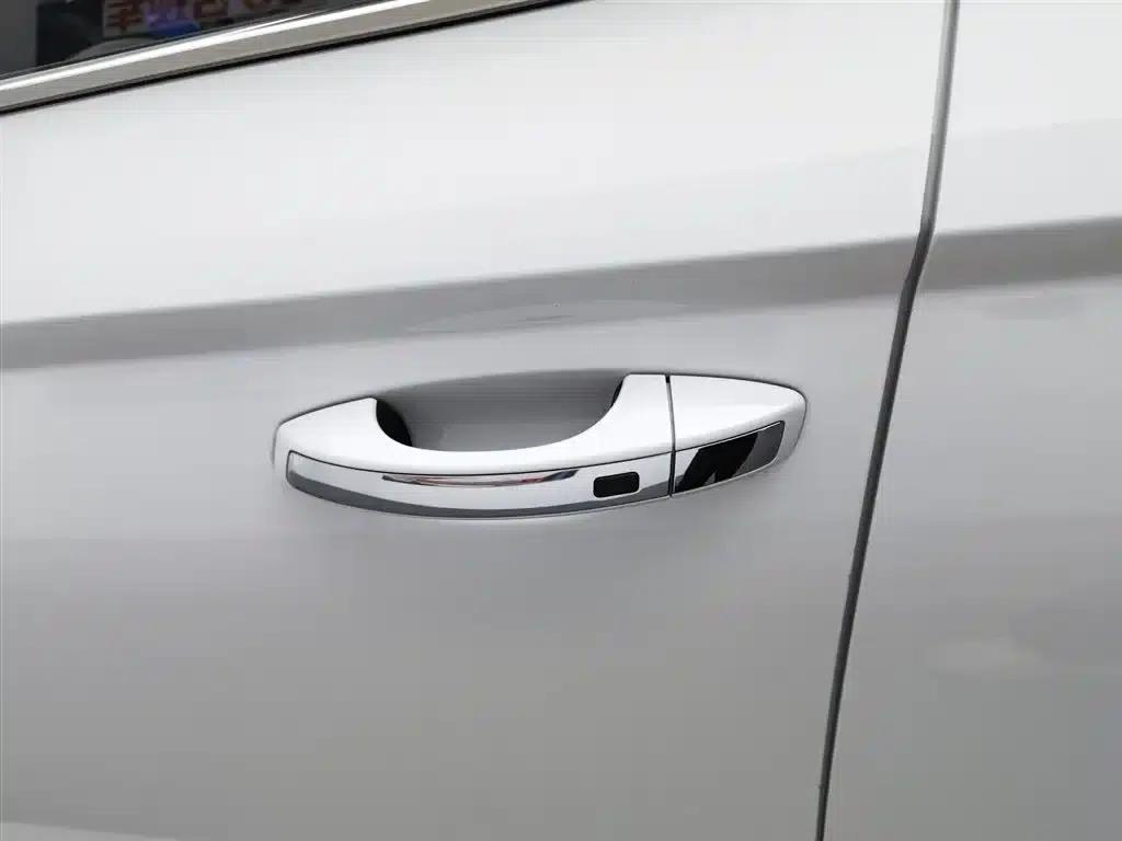 Jetta VS5 2021 280TSI Automatic Enjoyment Edition — миниатюра 18