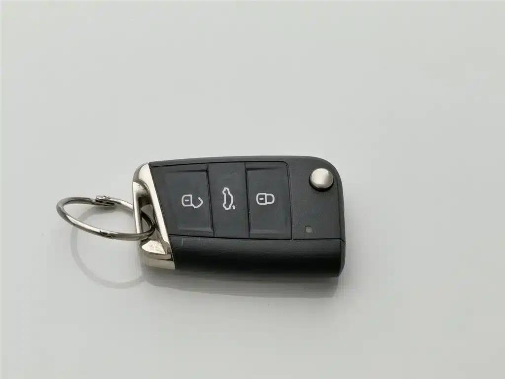 Jetta VS5 2021 280TSI Automatic Enjoyment Edition — миниатюра 19