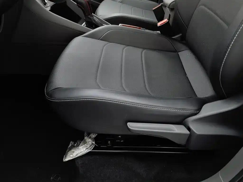 Jetta VS5 2021 280TSI Automatic Enjoyment Edition — миниатюра 20