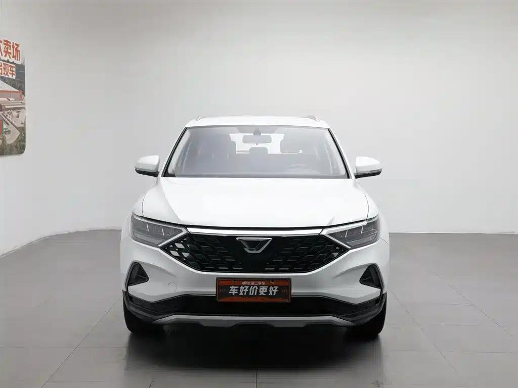 Jetta VS5 2021 280TSI Automatic Enjoyment Edition — миниатюра 3