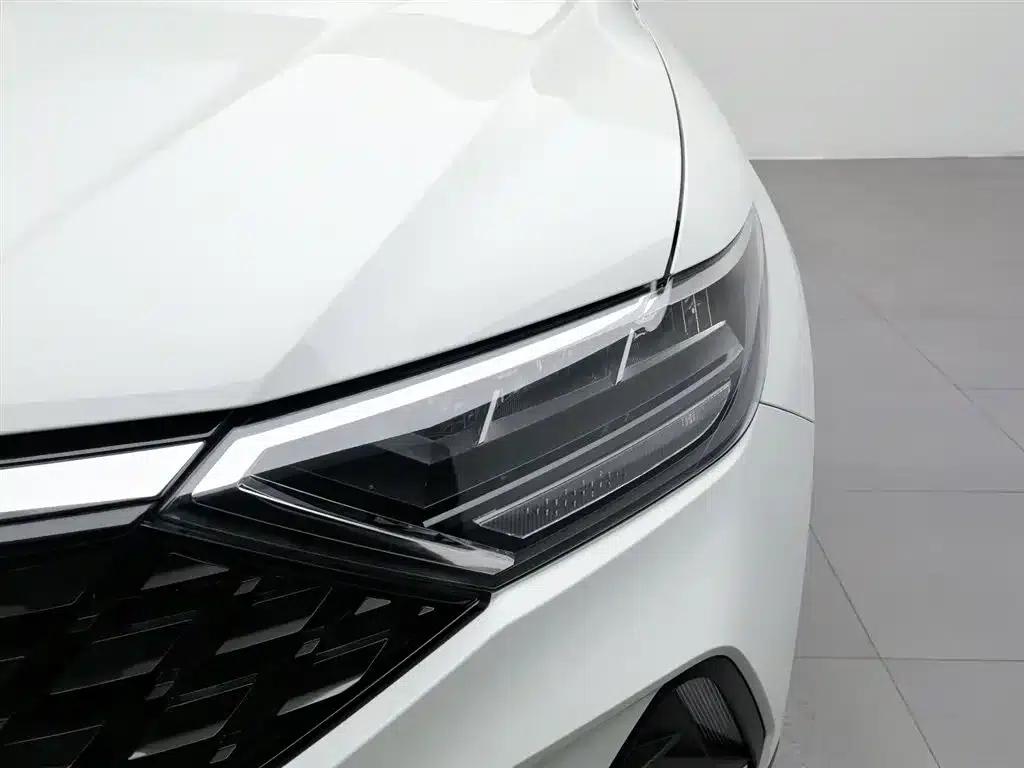 Jetta VS5 2021 280TSI Automatic Enjoyment Edition — миниатюра 7