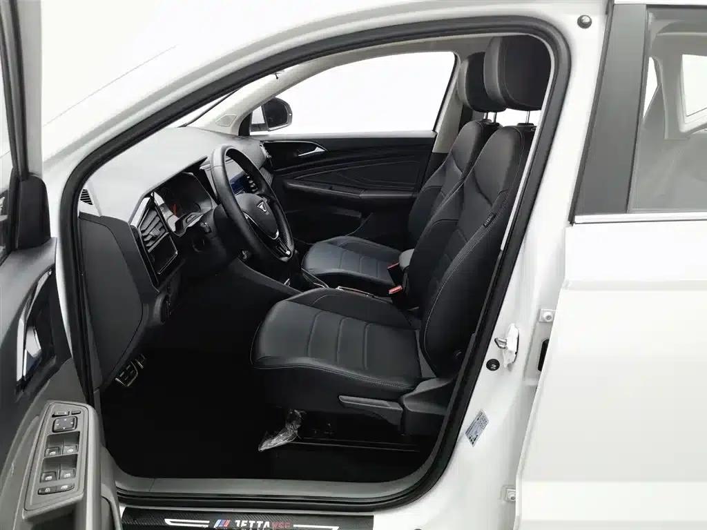 Jetta VS5 2021 280TSI Automatic Enjoyment Edition — миниатюра 10