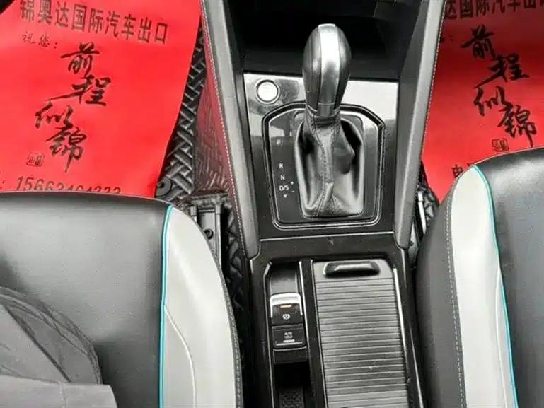 Jetta VS5 2022 280TSI Automatic High Gloss Enjoyment Edition — миниатюра 12