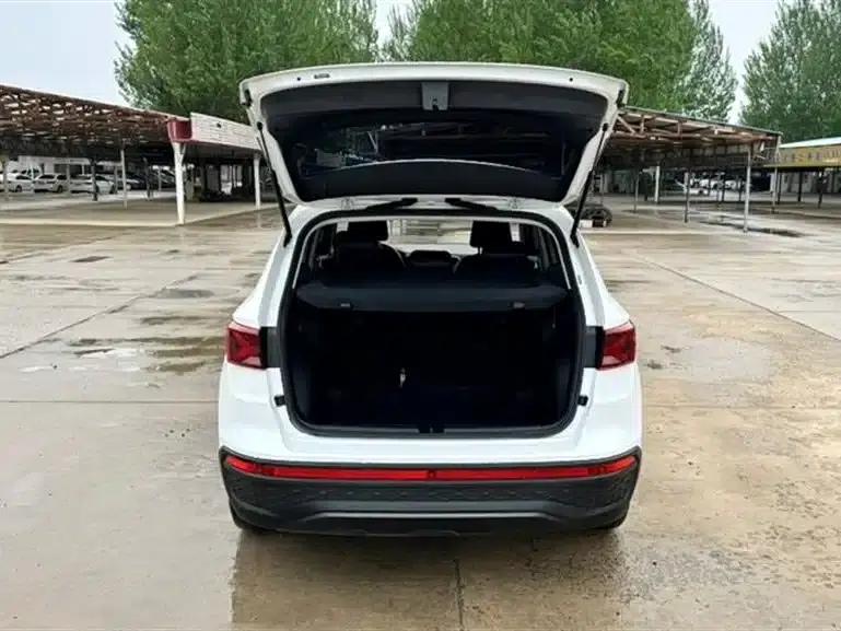 Jetta VS5 2022 280TSI Automatic High Gloss Enjoyment Edition — миниатюра 16