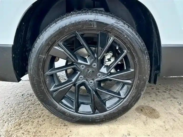 Jetta VS5 2022 280TSI Automatic High Gloss Enjoyment Edition — миниатюра 17
