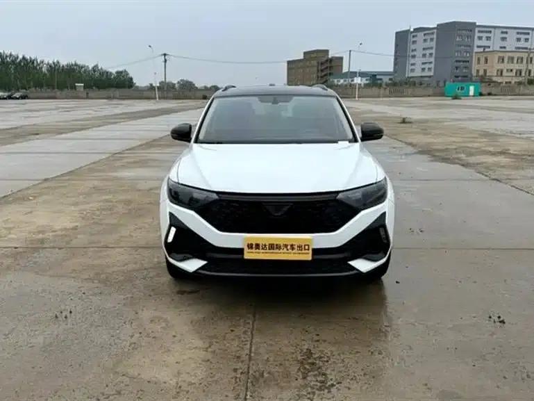 Jetta VS5 2022 280TSI Automatic High Gloss Enjoyment Edition — миниатюра 5