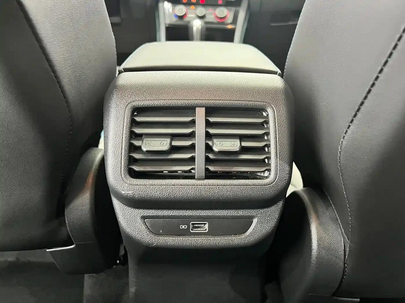 Jetta VS5 2023 280TSI Automatic High Gloss Enjoyment Edition — миниатюра 14
