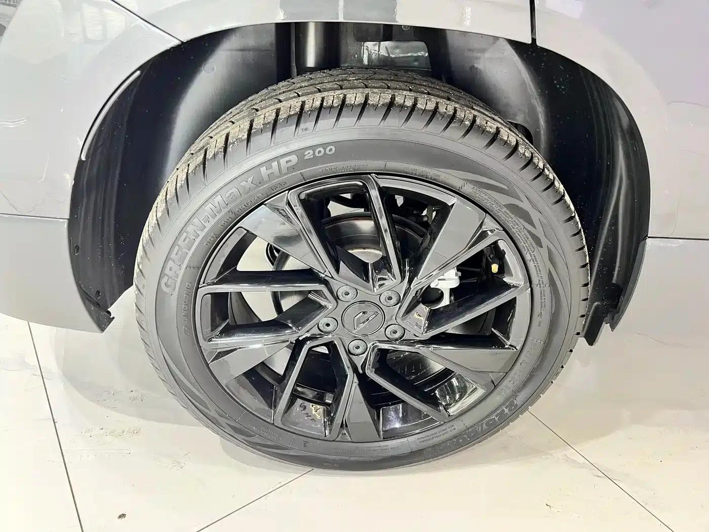 Jetta VS5 2023 280TSI Automatic High Gloss Enjoyment Edition — миниатюра 19