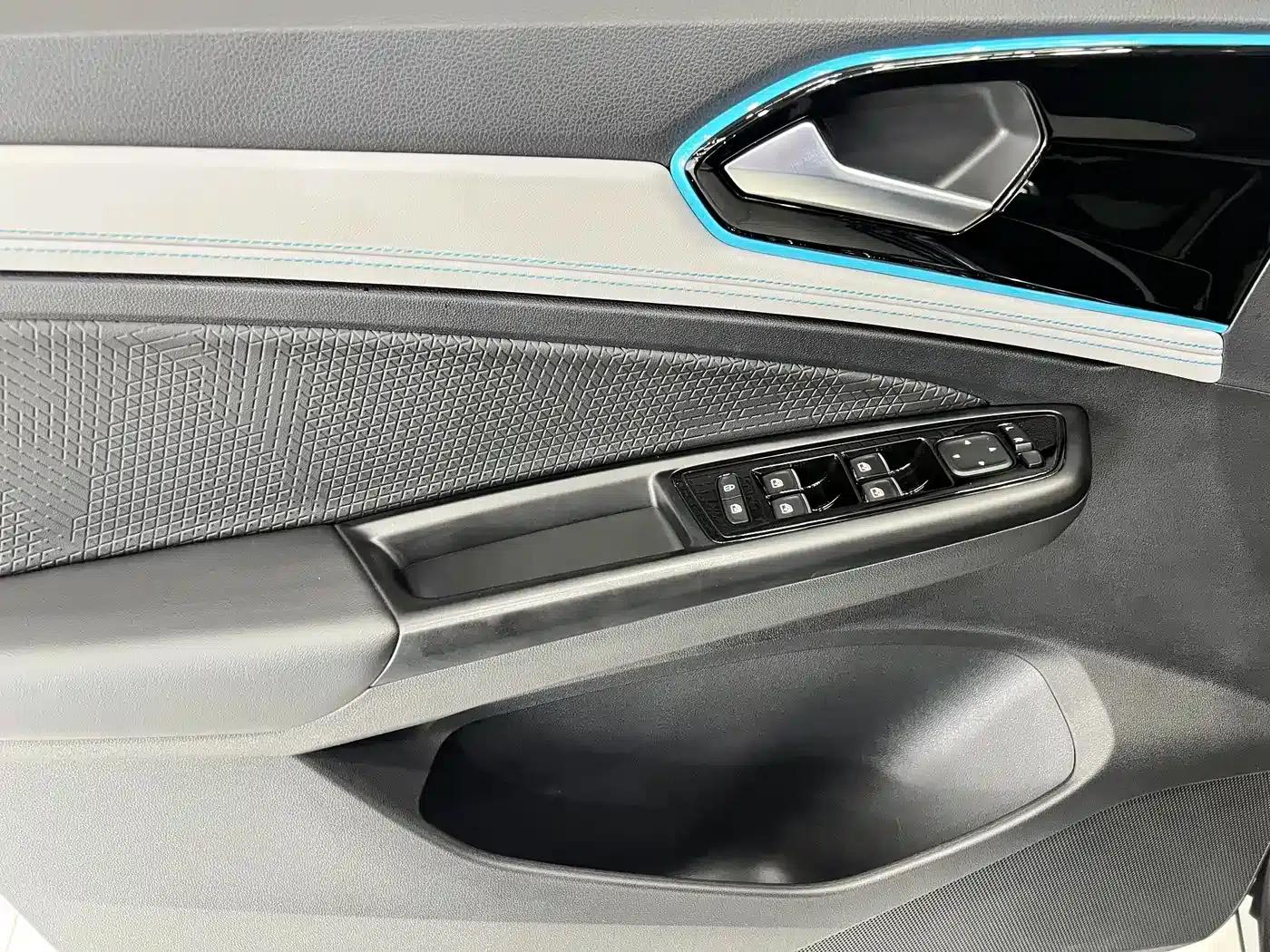 Jetta VS5 2023 280TSI Automatic High Gloss Enjoyment Edition — миниатюра 8