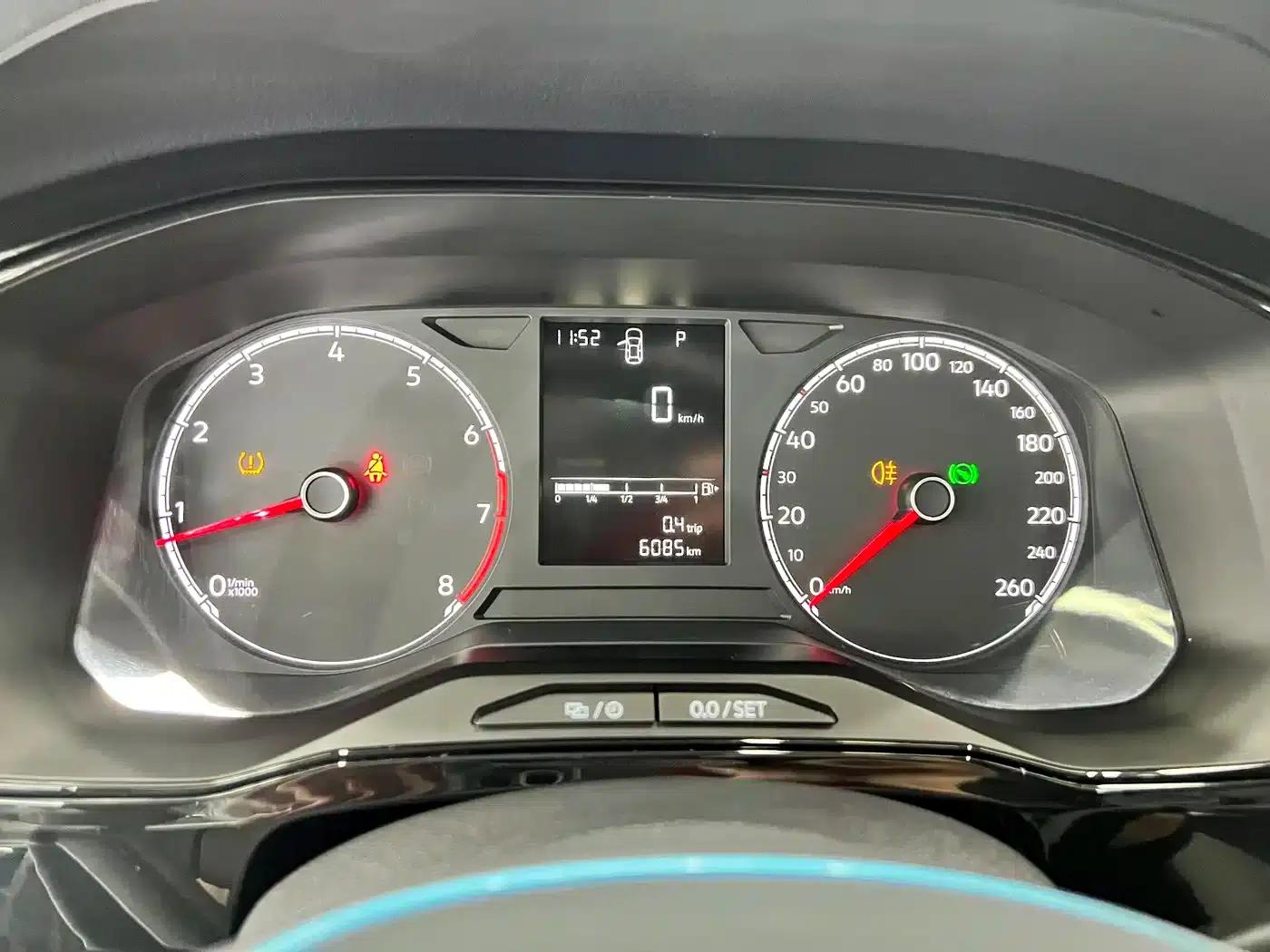 Jetta VS5 2023 280TSI Automatic High Gloss Enjoyment Edition — миниатюра 10