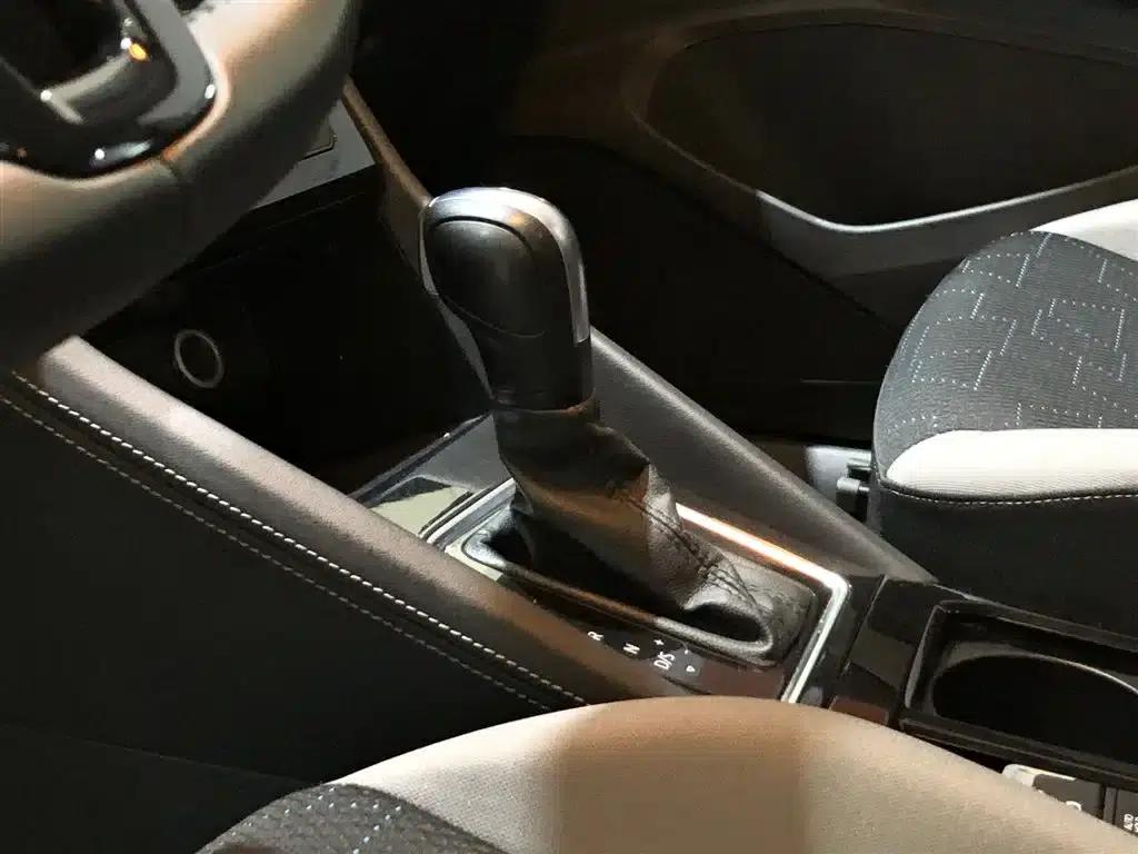 Jetta VS5 2023 280TSI Automatic Entry-Level Model — миниатюра 11