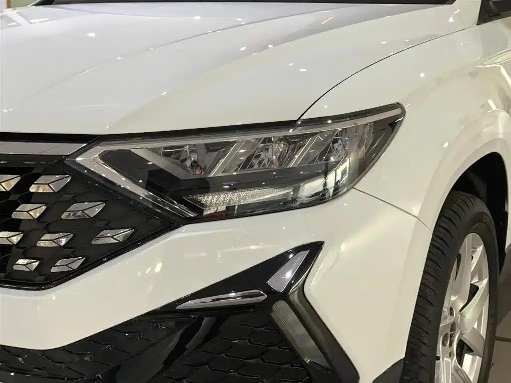Jetta VS5 2023 280TSI Automatic Entry-Level Model — миниатюра 13