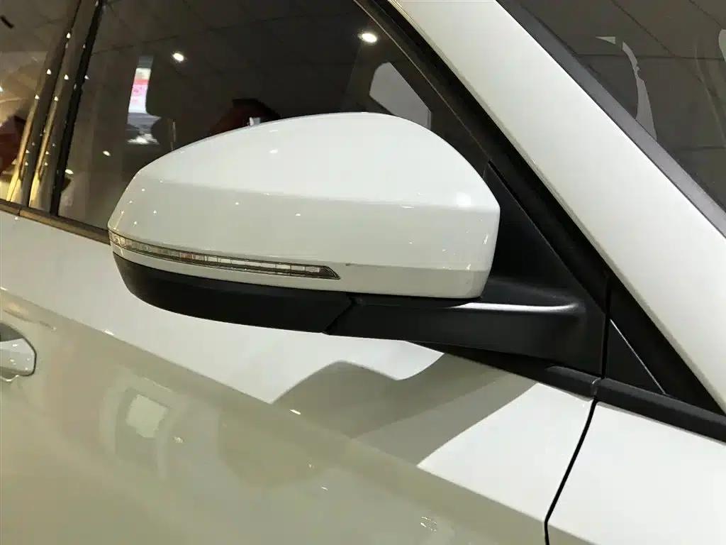Jetta VS5 2023 280TSI Automatic Entry-Level Model — миниатюра 14