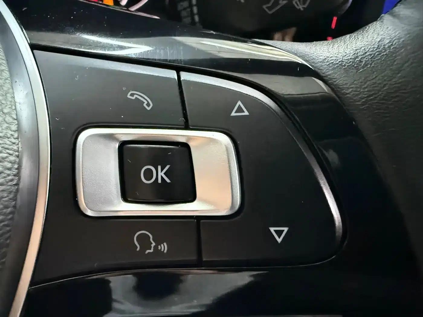 Jetta VS5 2021 280TSI Automatic Enjoyment Edition — миниатюра 15