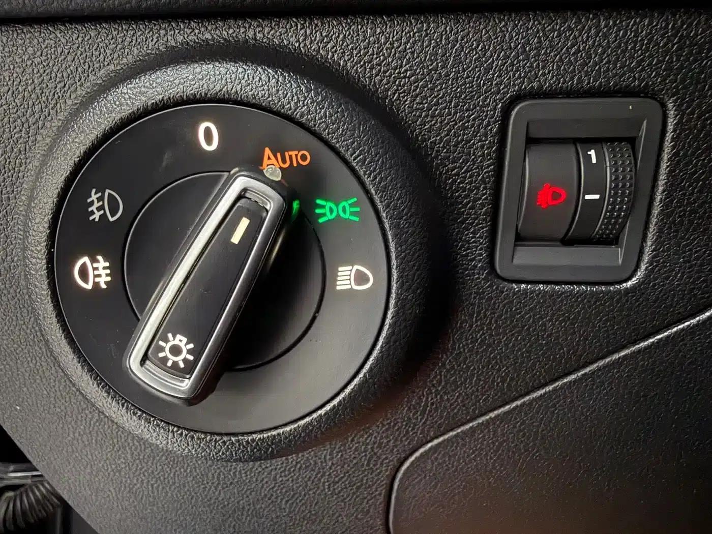 Jetta VS5 2021 280TSI Automatic Enjoyment Edition — миниатюра 16