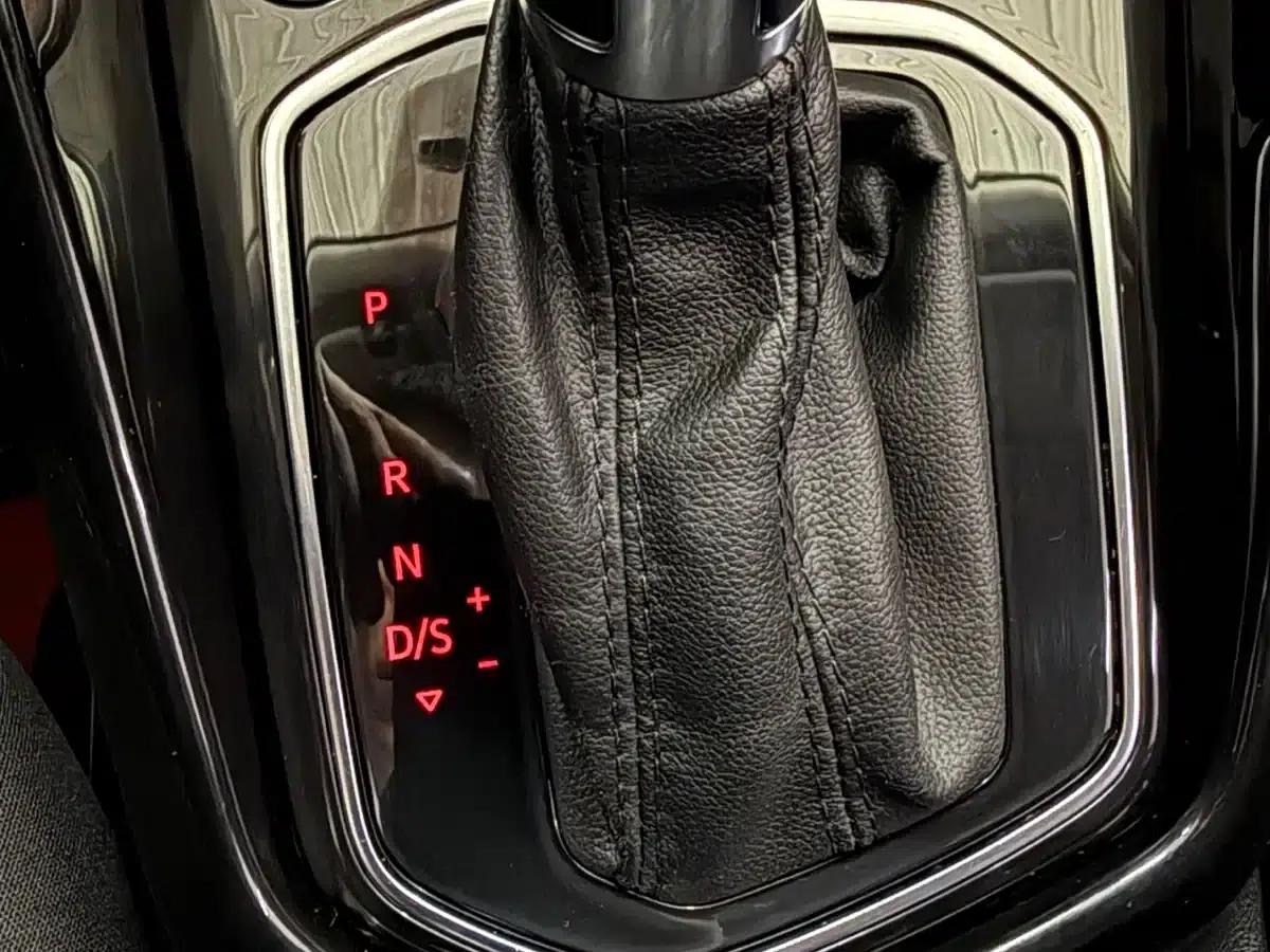 Jetta VS5 2021 280TSI Automatic Enjoyment Edition — миниатюра 17