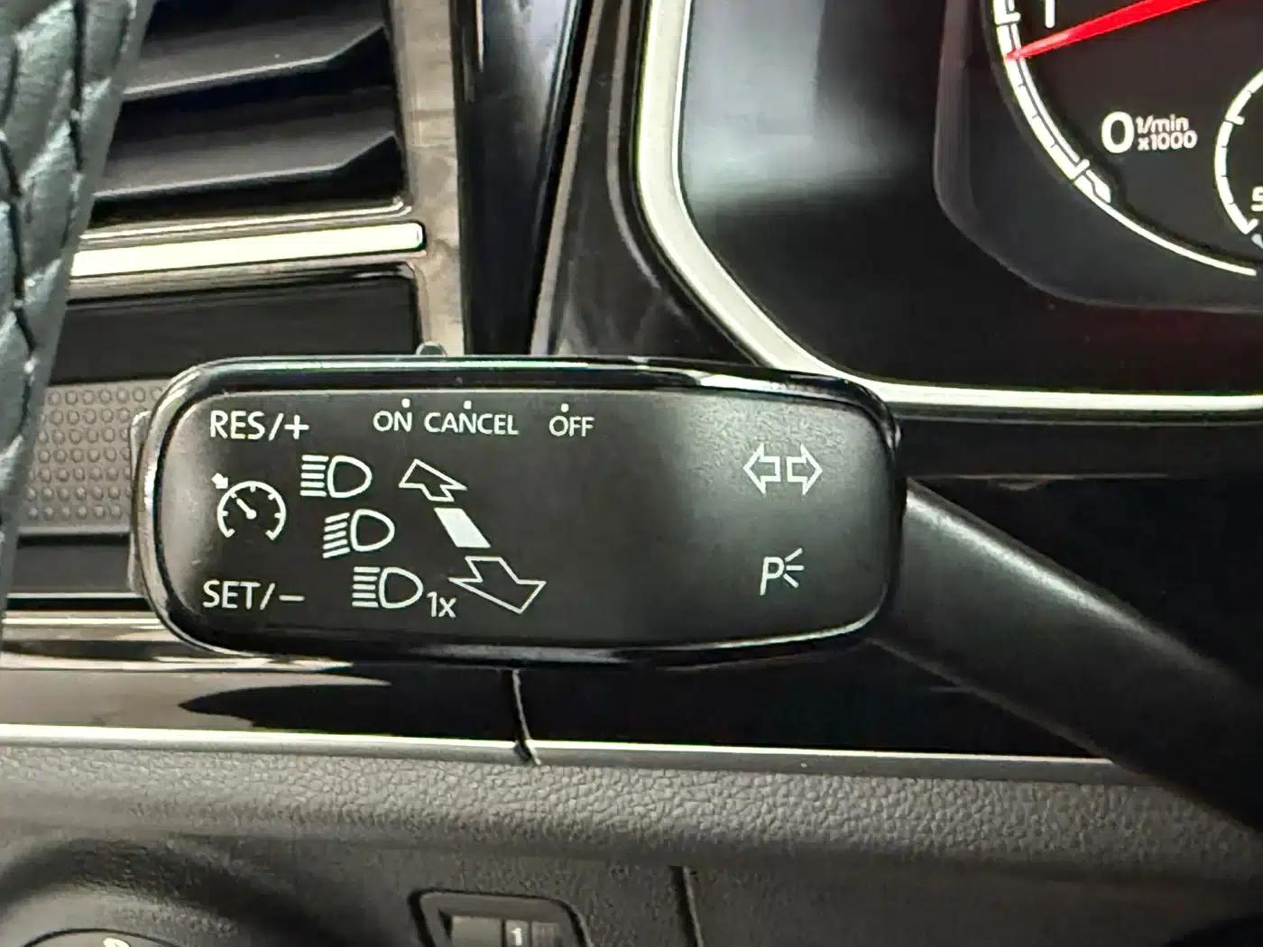 Jetta VS5 2021 280TSI Automatic Enjoyment Edition — миниатюра 19