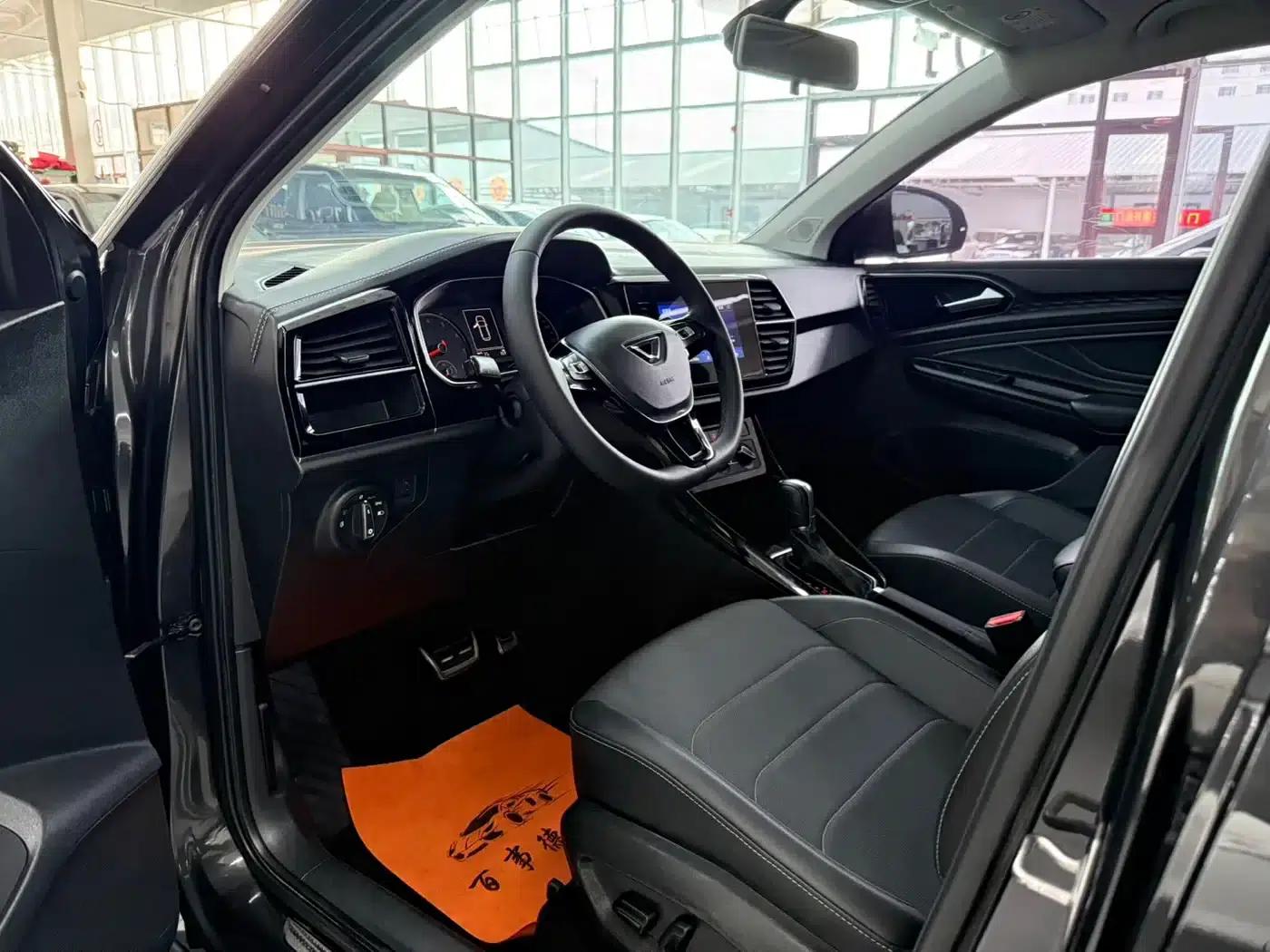 Jetta VS5 2021 280TSI Automatic Enjoyment Edition — миниатюра 4