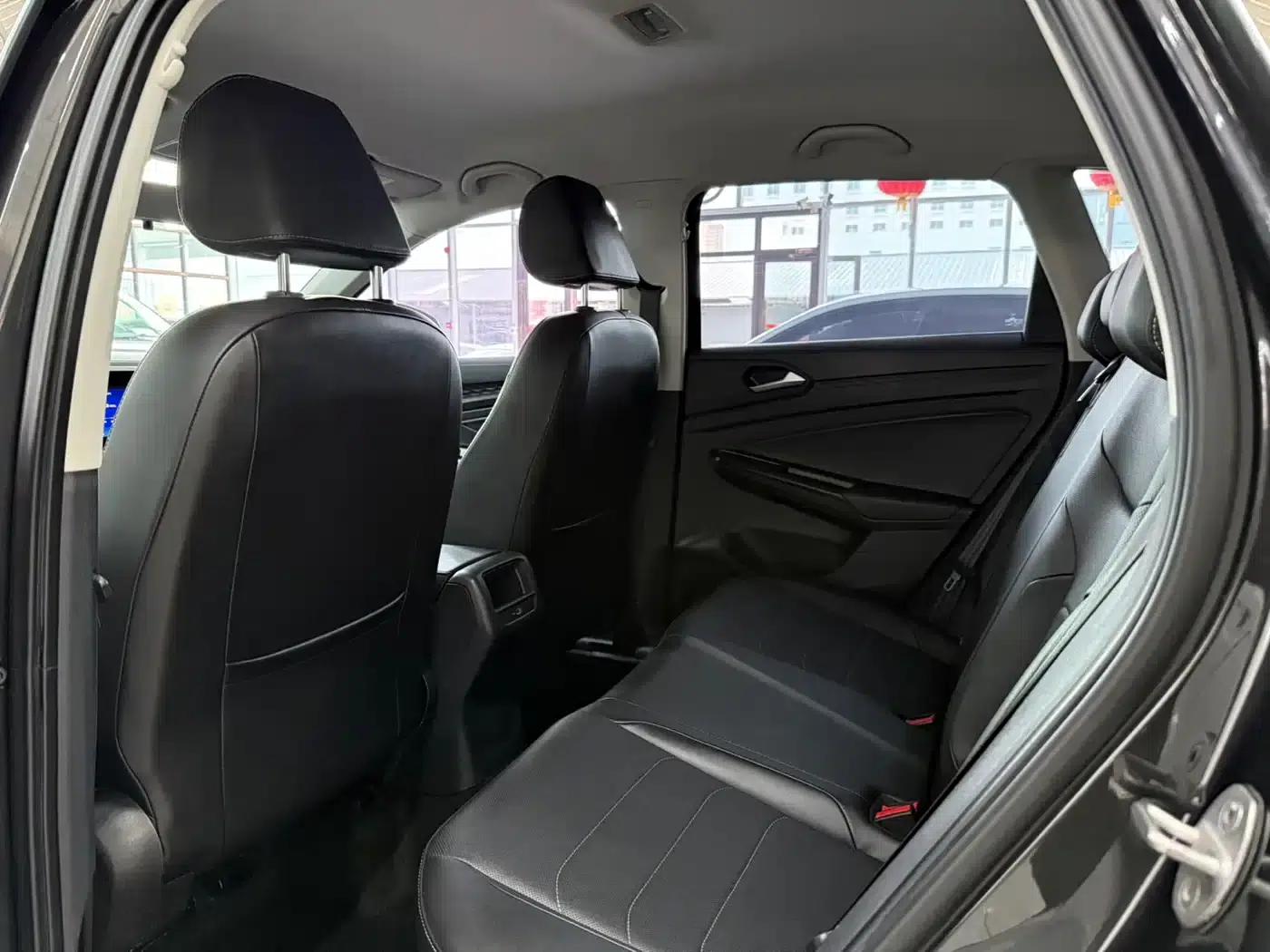 Jetta VS5 2021 280TSI Automatic Enjoyment Edition — миниатюра 6