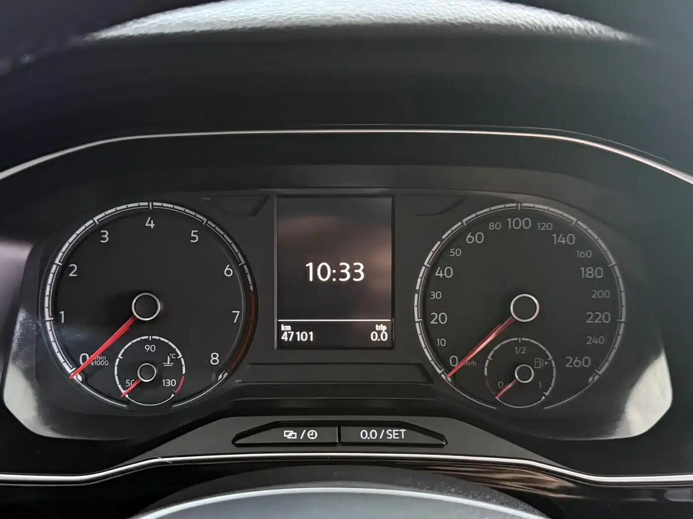 Jetta VS5 2021 280TSI Automatic Enjoyment Edition — миниатюра 10