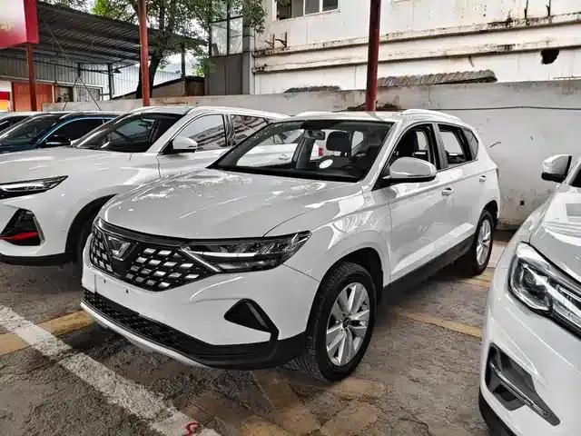 Jetta VS5 2019 280TSI Automatic Entry-Level Model