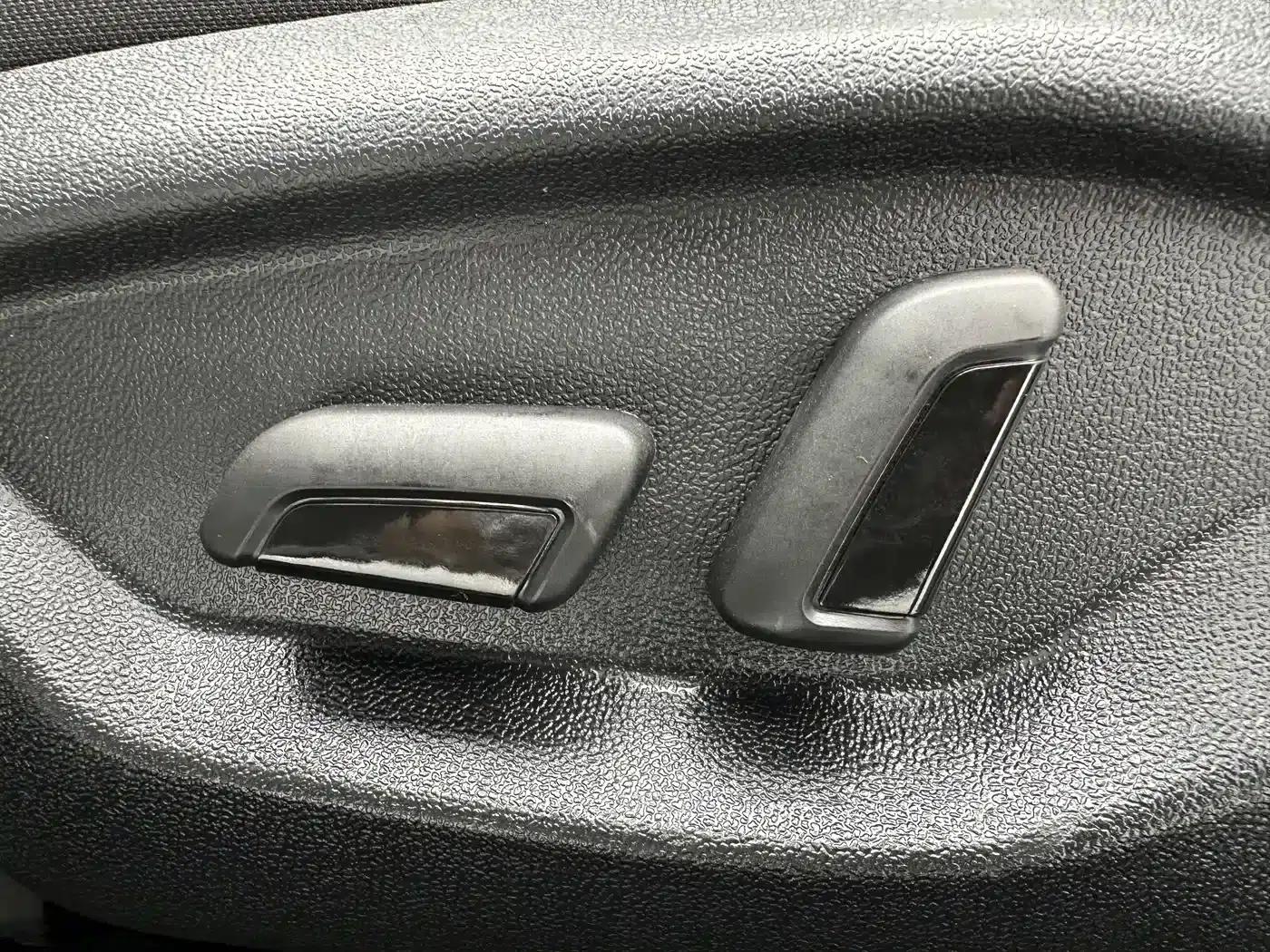 Jetta VS5 2022 280TSI Automatic Enjoyment Edition — миниатюра 13