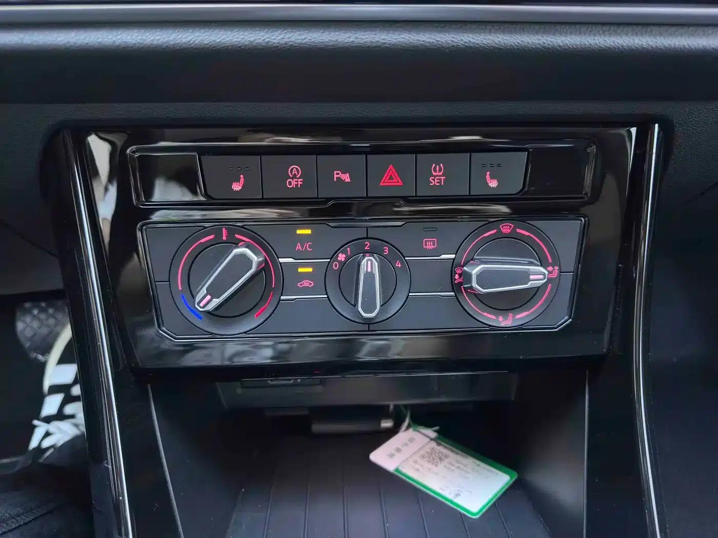 Jetta VS5 2022 280TSI Automatic Enjoyment Pro — миниатюра 16
