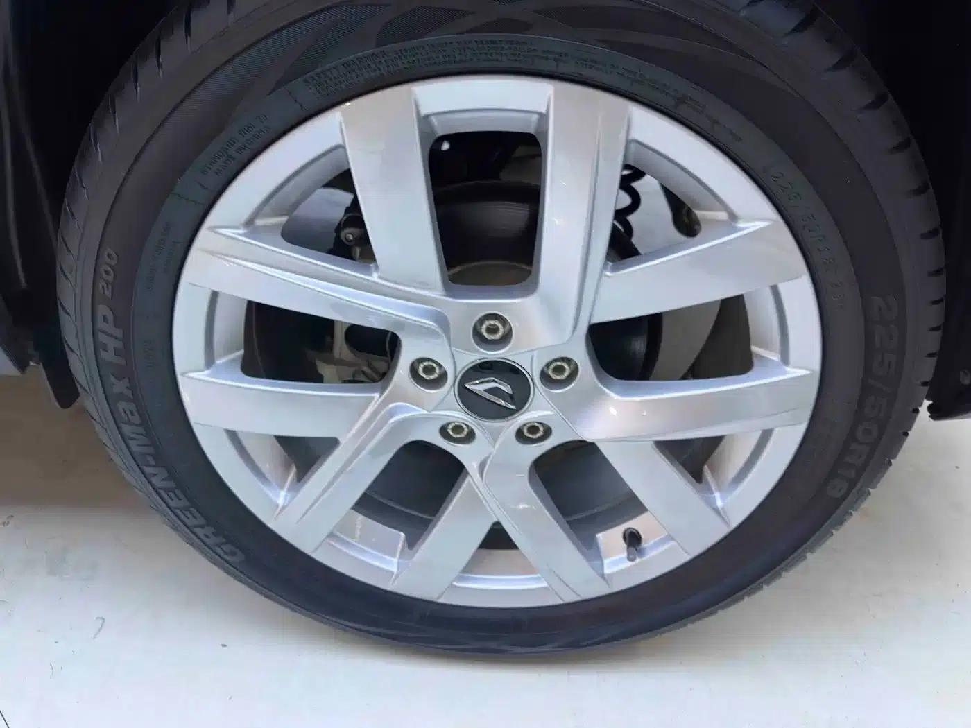 Jetta VS5 2022 280TSI Automatic Enjoyment Pro — миниатюра 10