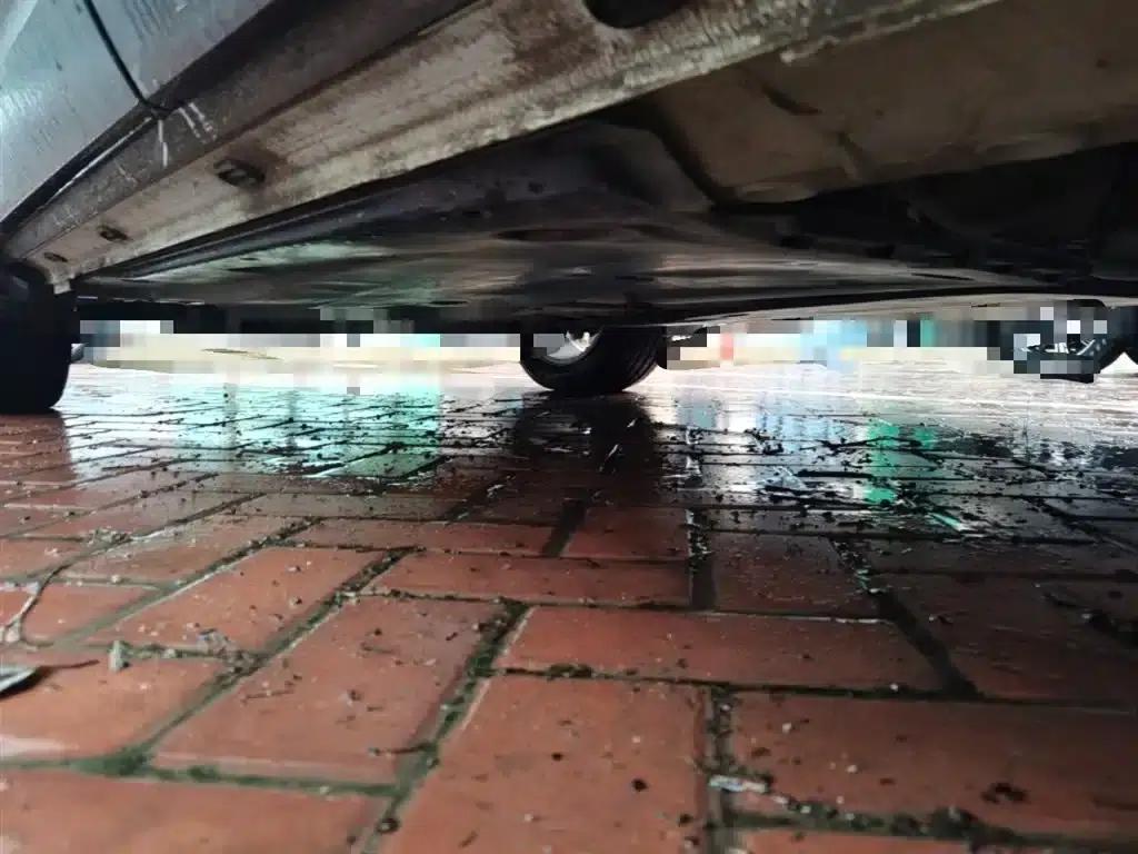 Jetta VS5 2022 280TSI Automatic Enjoyment Edition — миниатюра 18
