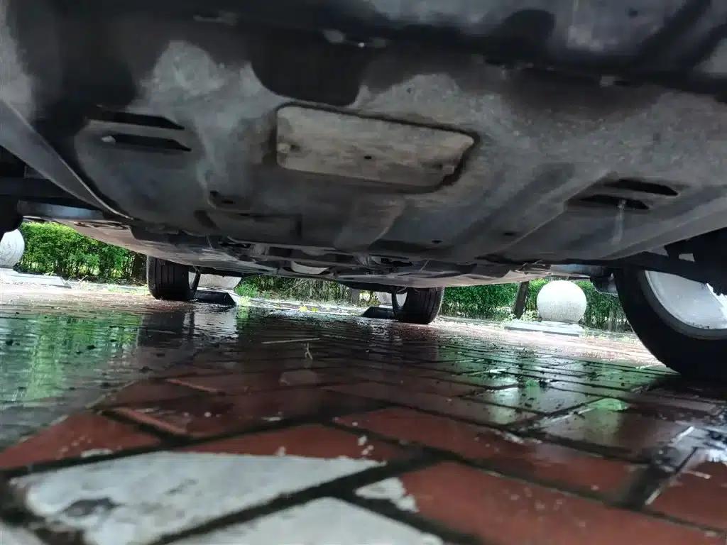 Jetta VS5 2022 280TSI Automatic Enjoyment Edition — миниатюра 23