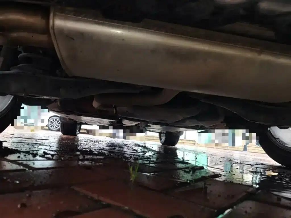 Jetta VS5 2022 280TSI Automatic Enjoyment Edition — миниатюра 25