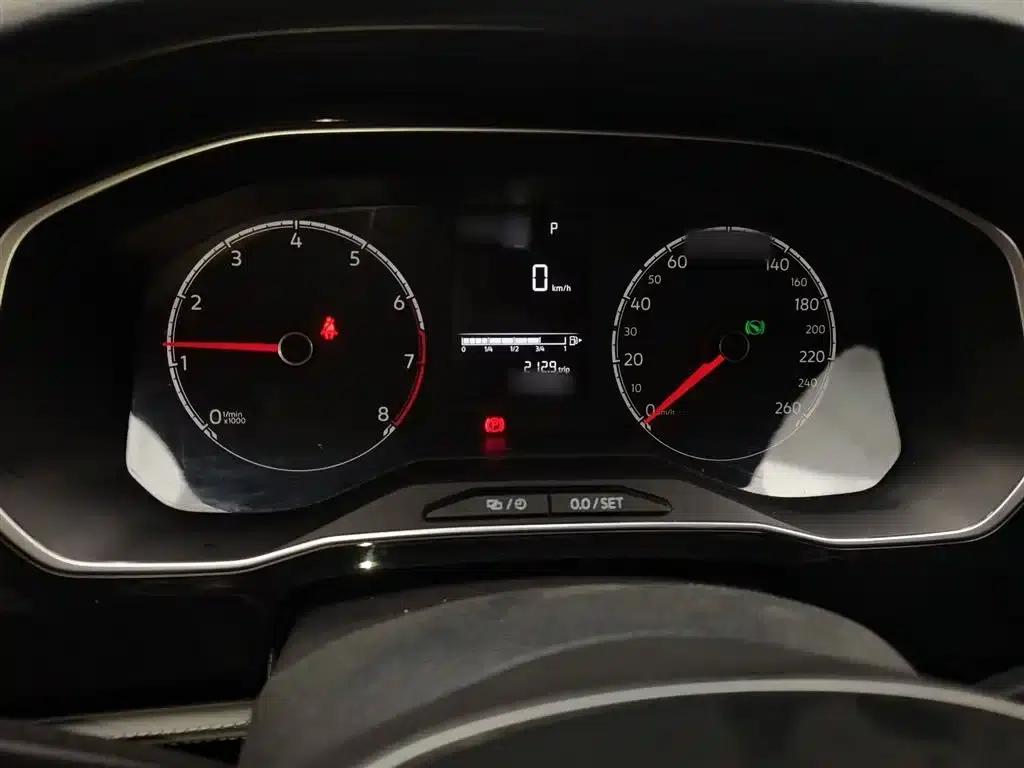 Jetta VS5 2022 280TSI Automatic Enjoyment Edition — миниатюра 4