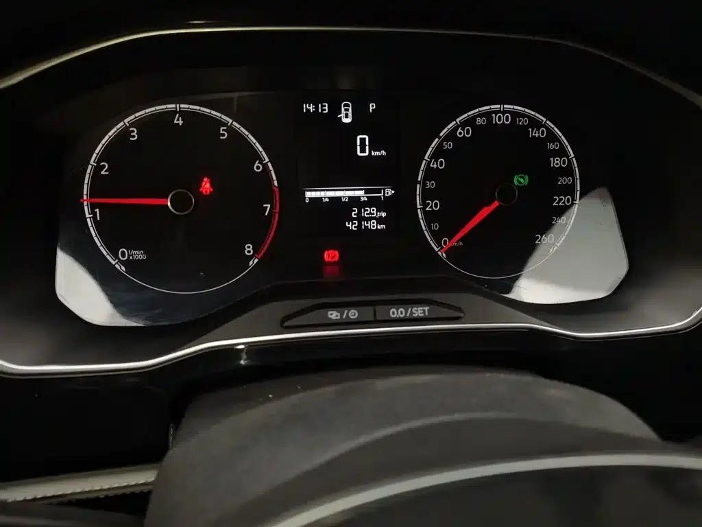 Jetta VS5 2022 280TSI Automatic Enjoyment Edition — миниатюра 5