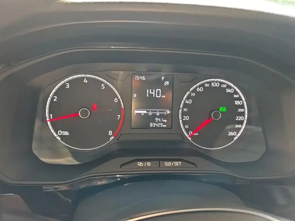 Jetta VS5 2020 280TSI Automatic 30th Anniversary Edition — миниатюра 12